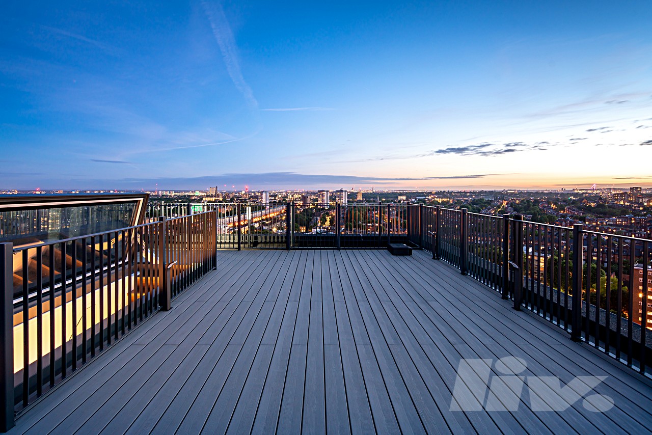 3 Bedroom Penthouse to rent in Swiss Cottage, London, NW3