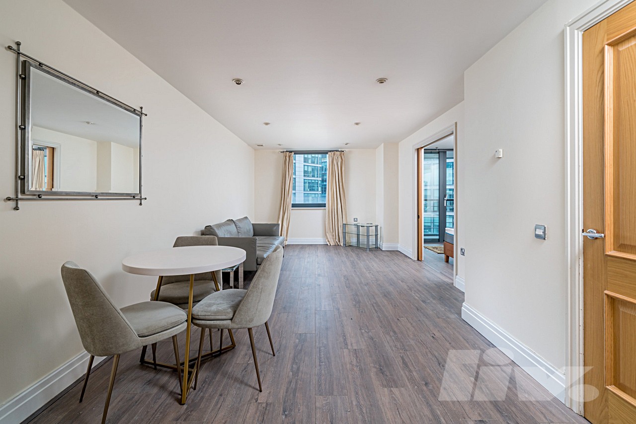 2 Bedroom Apartment to rent in Paddington, London, W2