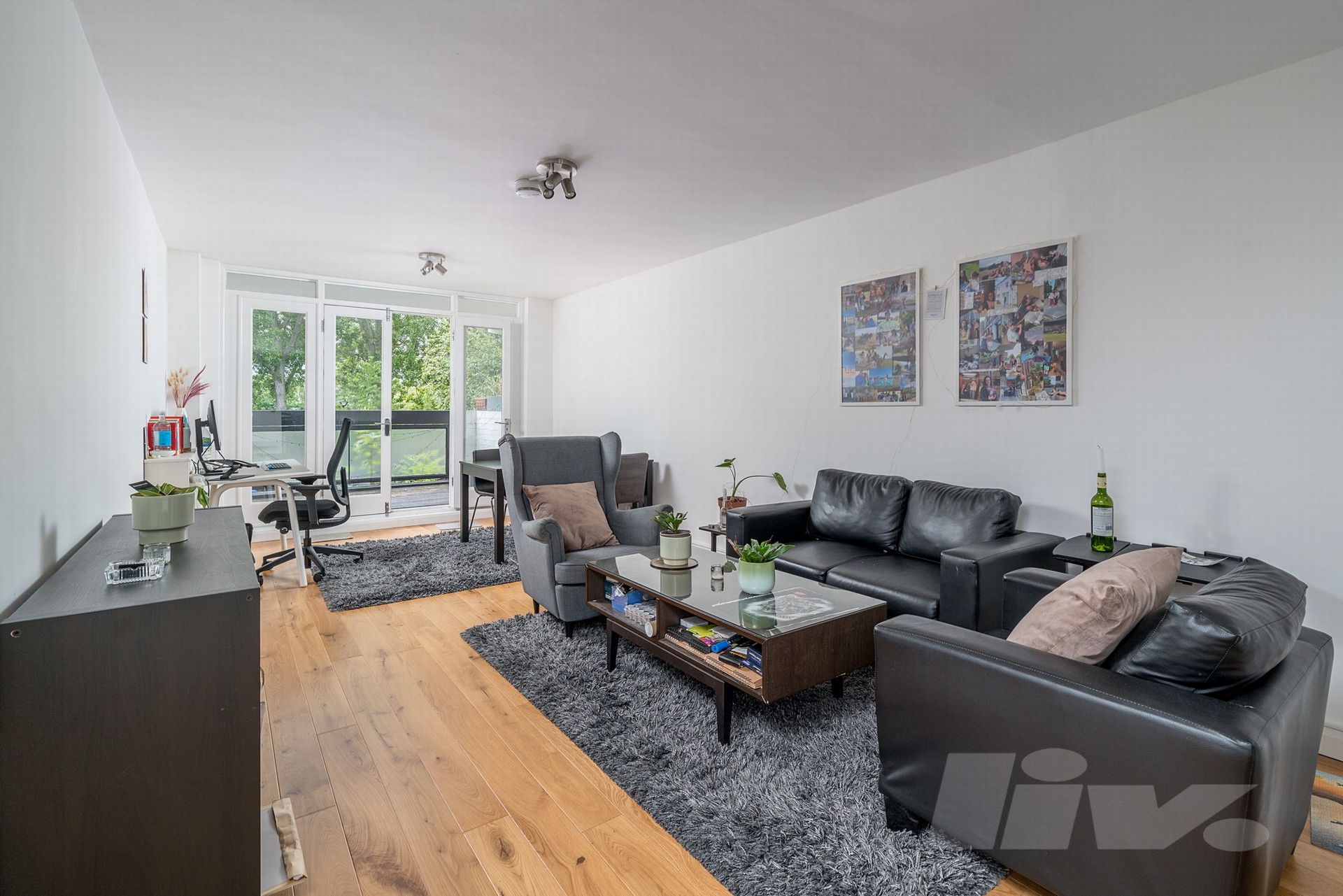 3 Bedroom Apartment to rent in Warwick Avenue, London, W9