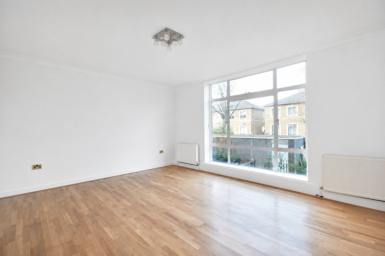 4 Bedroom House to rent in St John's Wood, London, NW8