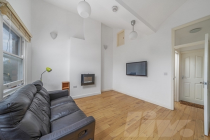 1 Bedroom Flat to rent in South End Road, Belsize Park, London, NW3