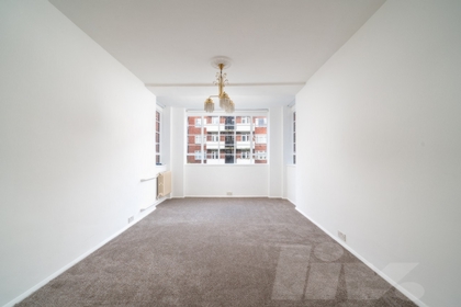 1 Bedroom Apartment to rent in Allitsen Road, St John's Wood, London, NW8