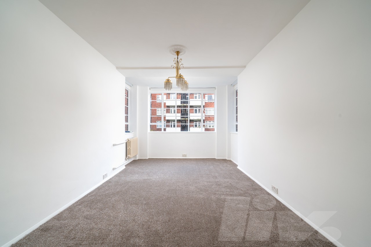 1 Bedroom Apartment to rent in St John's Wood, London, NW8