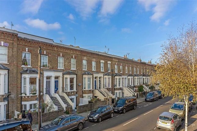 1 Bedroom Flat to rent in Maida Vale, London, W9