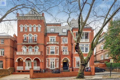 1 Bedroom Apartment to rent in Fitzjohns Avenue, Hampstead, London, NW3