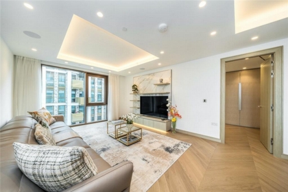2 Bedroom Apartment to rent in St John's Wood Road, St John's Wood, London, NW8