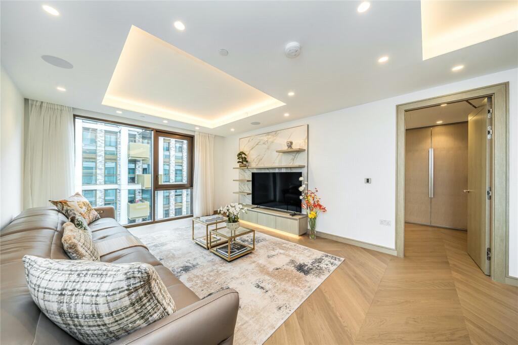 2 Bedroom Apartment to rent in St John's Wood, London, NW8