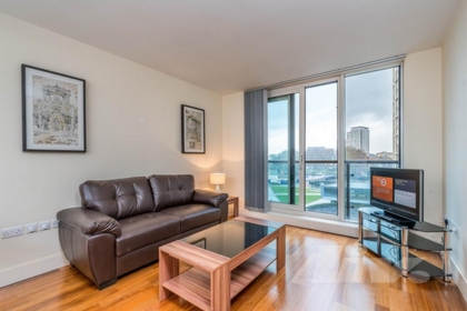 1 Bedroom Apartment to rent in Praed Street, Paddington, London, W2
