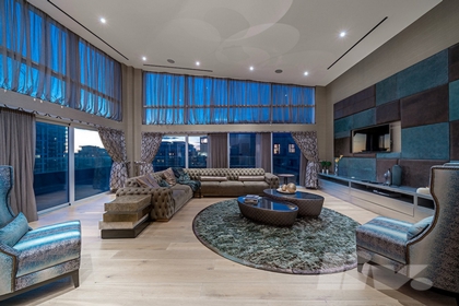 5 Bedroom Penthouse to rent in East Drive, Colindale, London, NW9