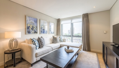 3 Bedroom Apartment to rent in Merchant Square, Paddington, London, W2