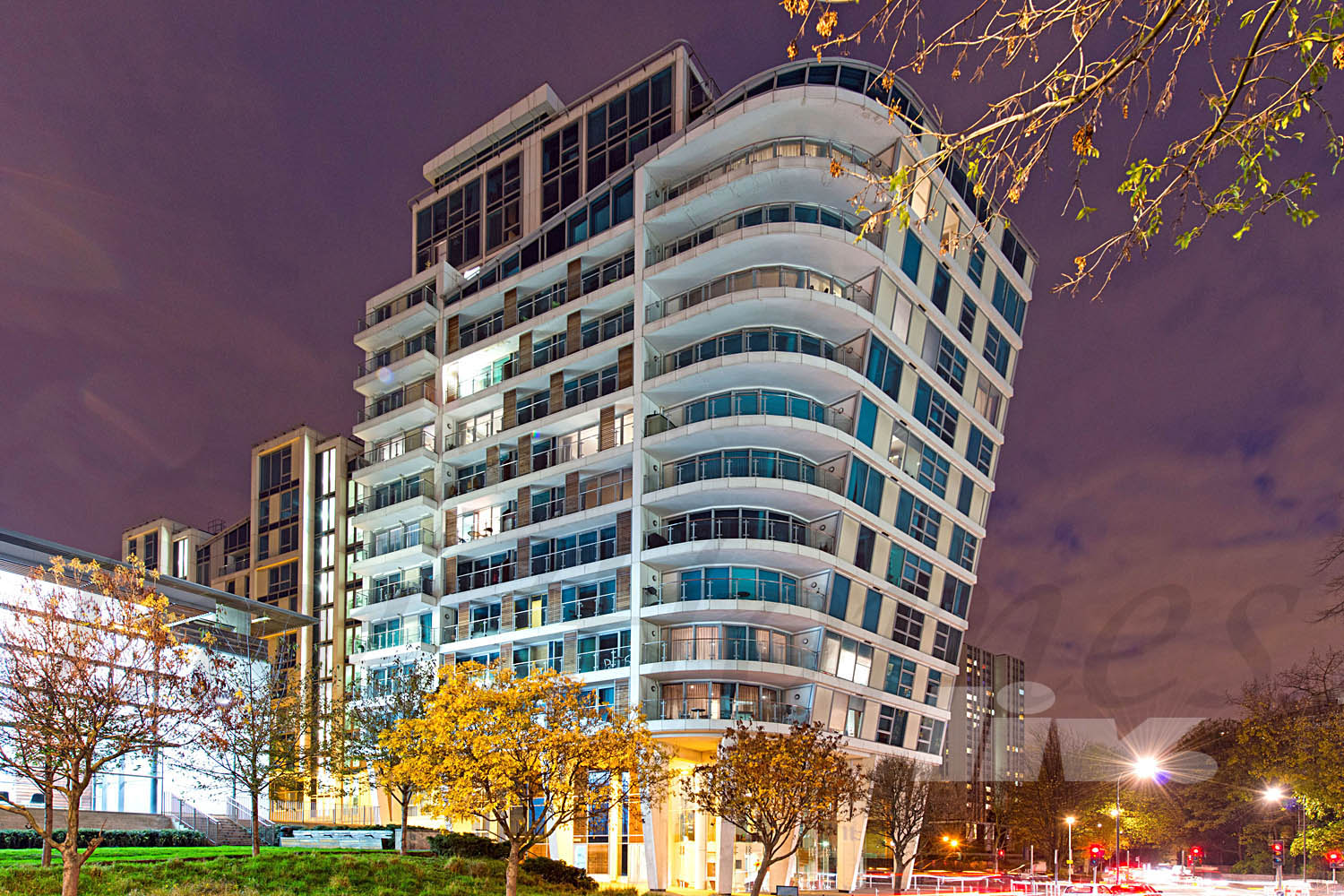 3 Bedroom Apartment to rent in Swiss Cottage, London, NW3
