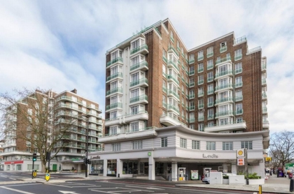 3 Bedroom Apartment to rent in Gloucester Place, Marylebone, London, NW1