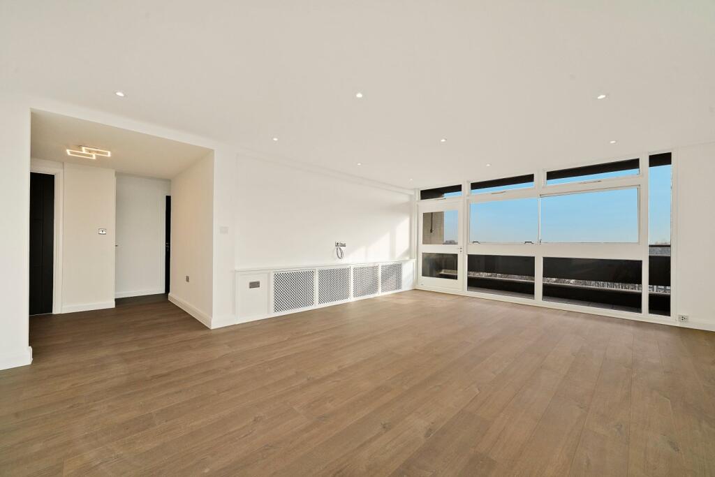 4 Bedroom Apartment to rent in St. John's Wood, London, NW8