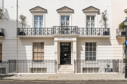 1 Bedroom Apartment to rent in West Eaton Place, Knightsbridge, London, SW1X
