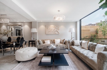 5 Bedroom House to rent in St John's Wood Park, St John's Wood, London, NW8