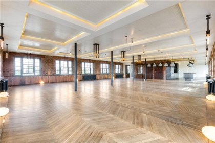 4 Bedroom Apartment to rent in Belmont Street, Camden, London, NW1