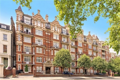 1 Bedroom Apartment to rent in Maida Vale, Maida Vale, London, W9