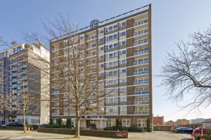 1 Bedroom Apartment to rent in St. Johns Wood Road, St John's Wood, London, NW8