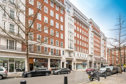 4 Bedroom Apartment to rent in Glentworth Street, Marylebone, London, NW1