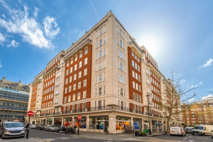 4 Bedroom Apartment to rent in Glentworth Street, Marylebone, London, NW1
