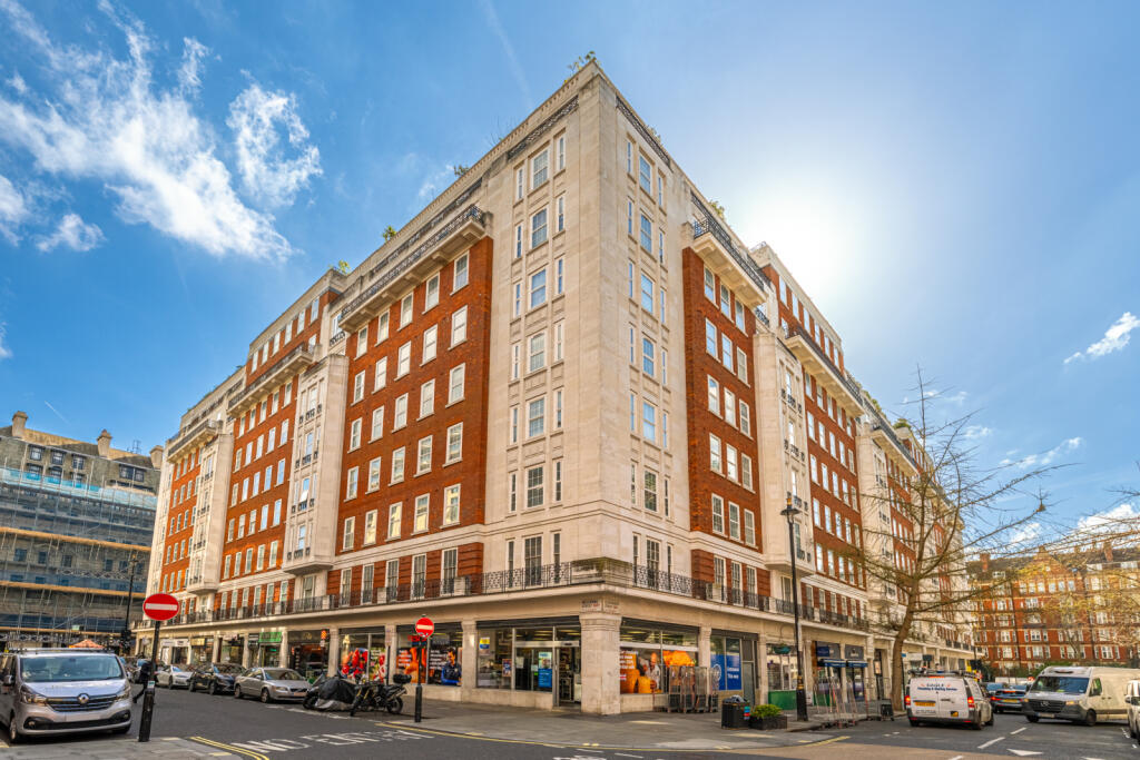 4 Bedroom Apartment to rent in Marylebone, London, NW1 4 Bedroom Apartment to rent in Marylebone, London, NW1