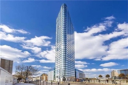 2 Bedroom Apartment to rent in City Road, Islington, London, EC1V