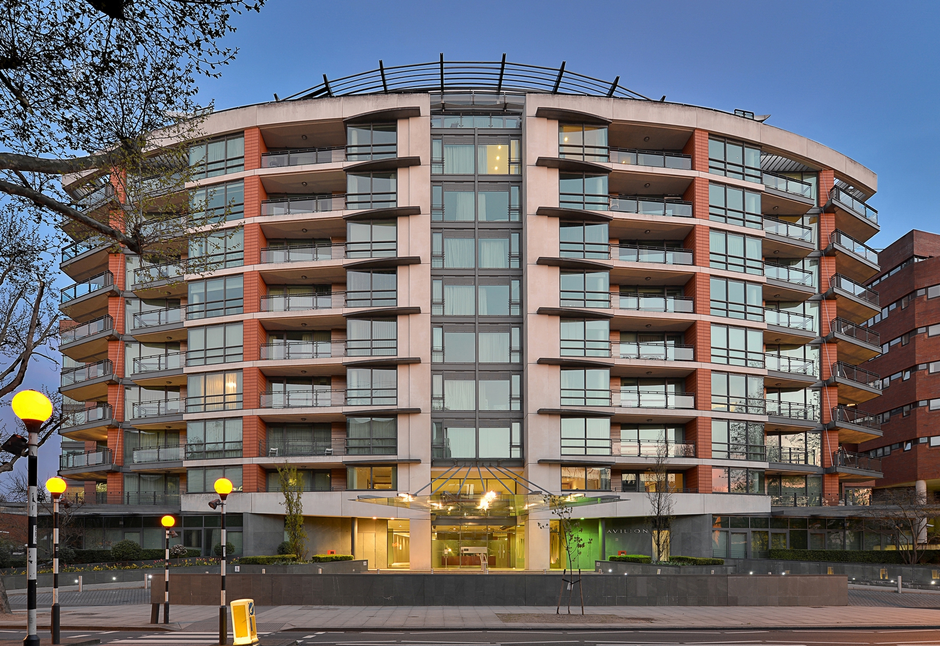 2 Bedroom Apartment to rent in St John's Wood, London, NW8