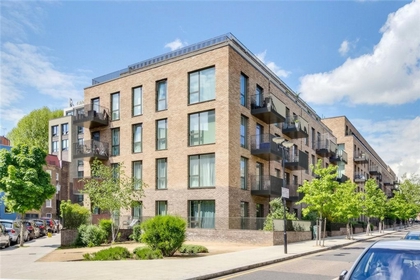 2 Bedroom Apartment to rent in West Row, Ladbroke Grove, London, W10