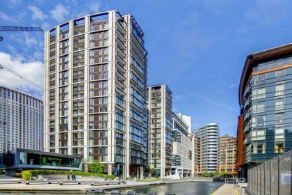 2 Bedroom Apartment to rent in Merchant Square, Paddington, London, W2