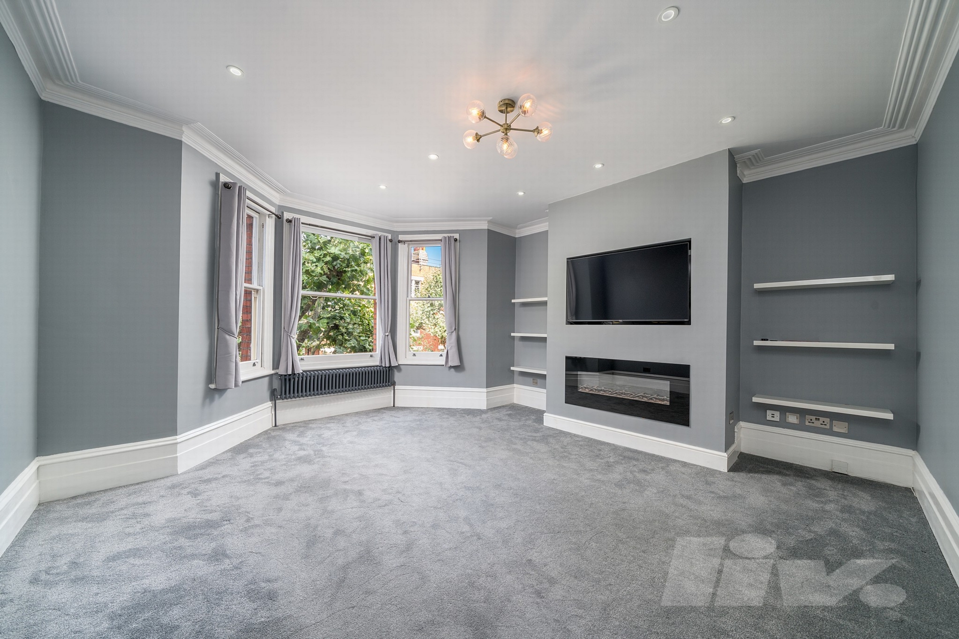 3 Bedroom Apartment to rent in Maida Vale, London, W9