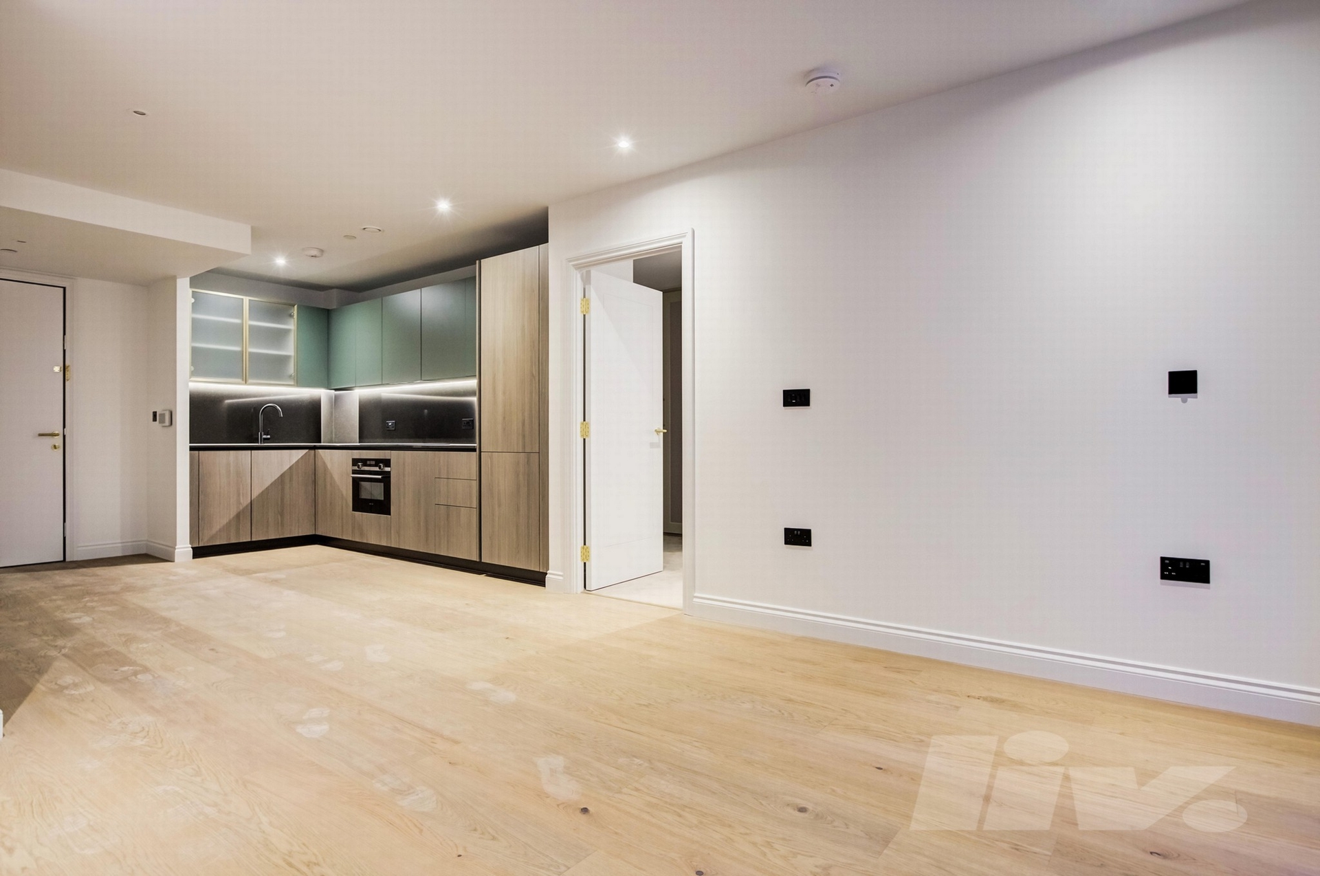 1 Bedroom Apartment to rent in Fulham, London, SW6