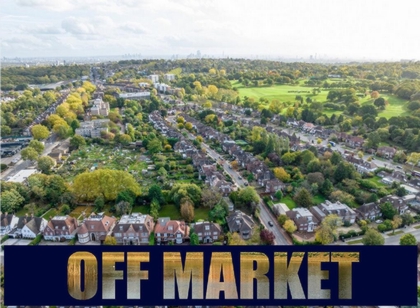 6 Bedroom Detached to rent in The Bishops Avenue, Hampstead, London, N2