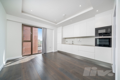 1 Bedroom Apartment to rent in Swiss Terrace, Swiss Cottage, London, NW6