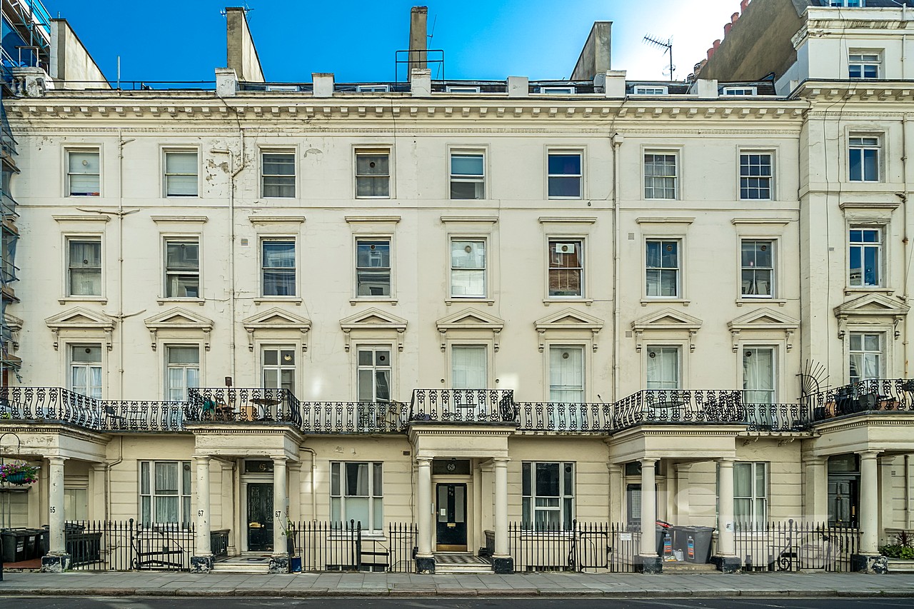 1 Bedroom Apartment to rent in Bayswater, London, W2