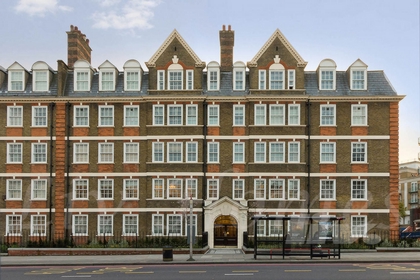 1 Bedroom Apartment to rent in Park Road, Regents Park, London, NW1