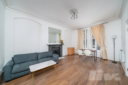 2 Bedroom Apartment to rent in Albany Street, Regents Park, London, NW1