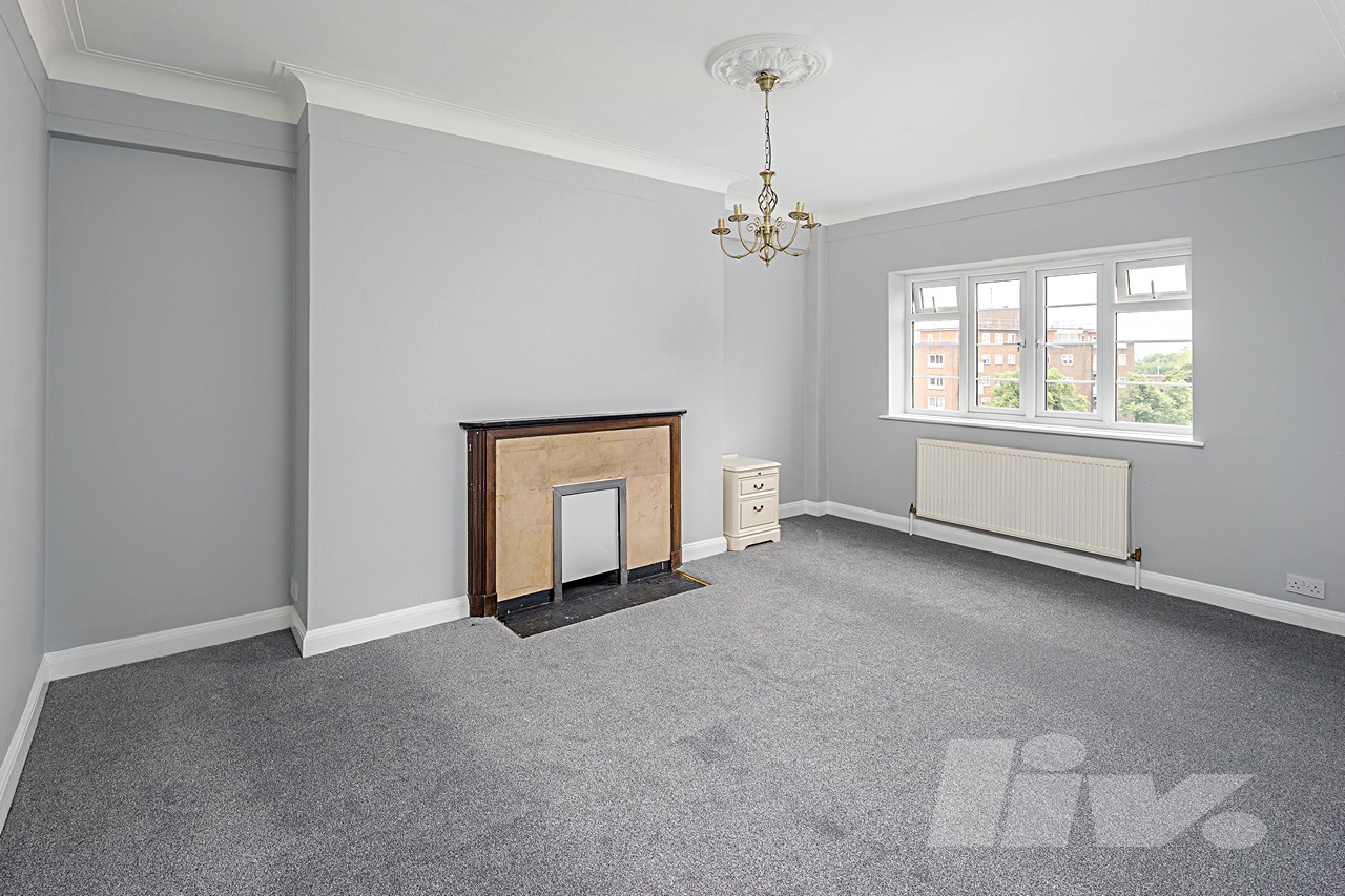 2 Bedroom Apartment to rent in Swiss Cottage, London, NW3