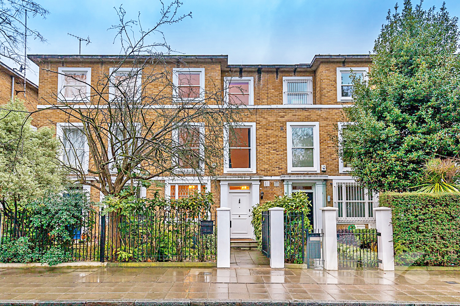 6 Bedroom House to rent in St John's Wood, London, NW8 6 Bedroom House to rent in St John's Wood, London, NW8