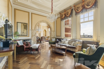 4 Bedroom Apartment to rent in Prince Consort Road, Kensington, London, SW7