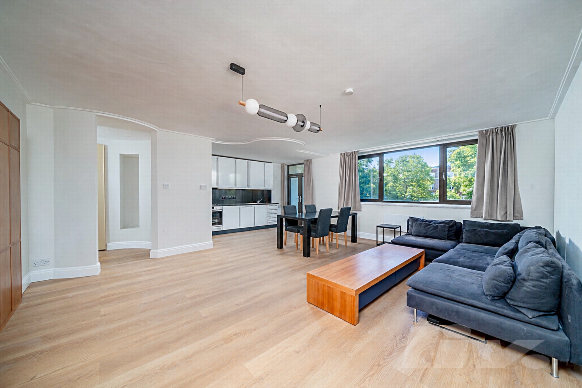 2 Bedroom Apartment to rent in St Johns Wood, London, NW8