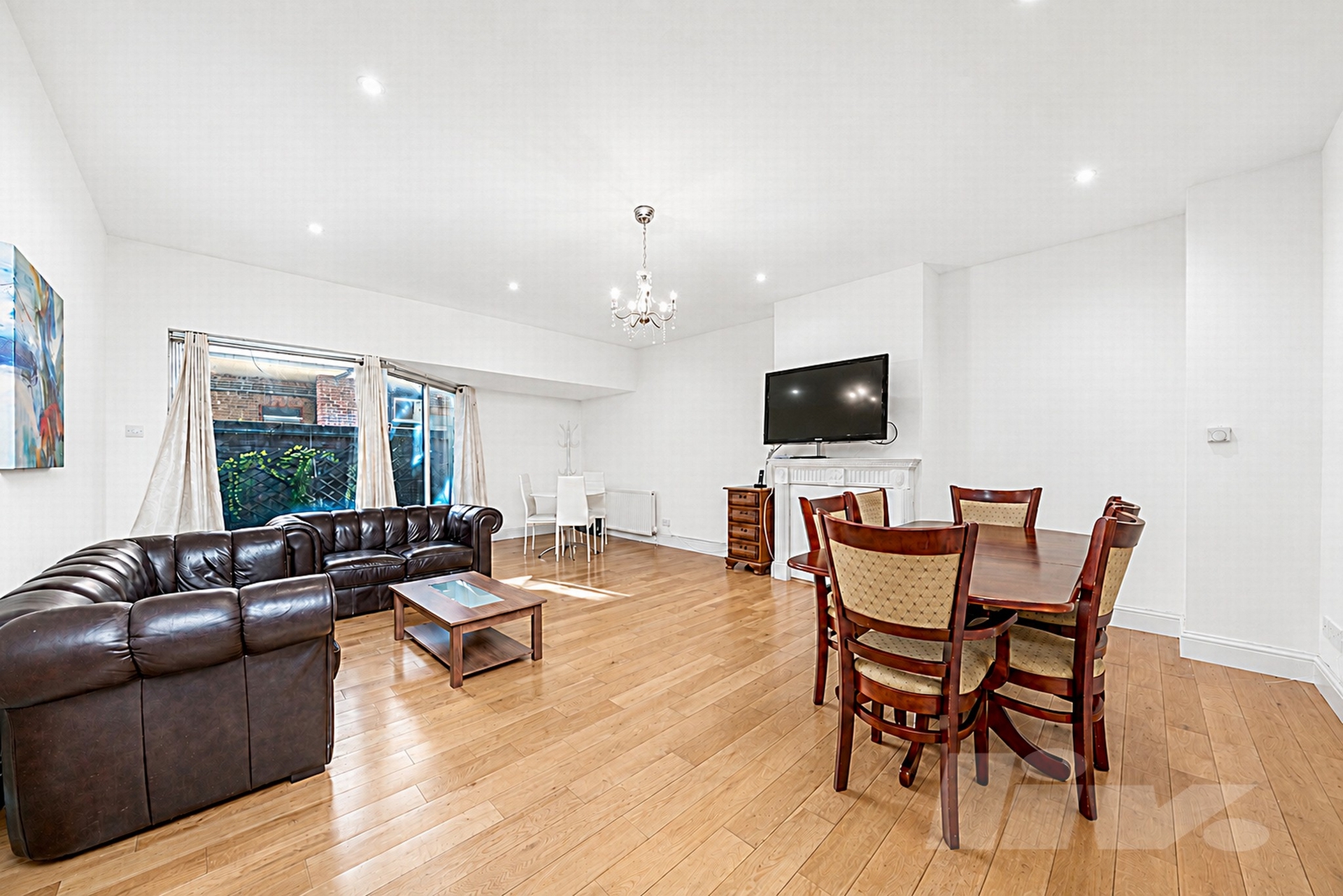 4 Bedroom House to rent in Paddington, London, W2