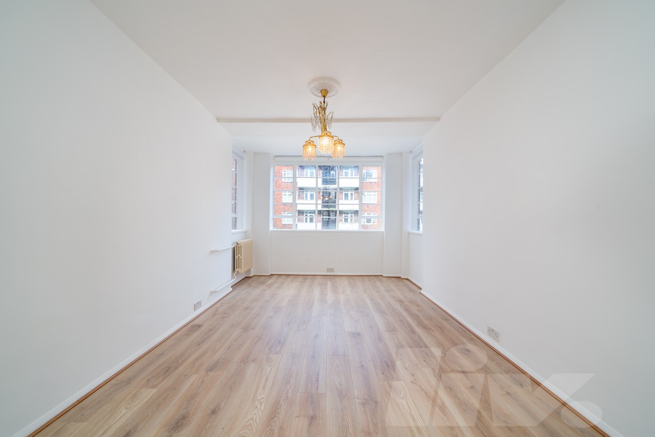1 Bedroom Apartment to rent in St John's Wood, London, NW8