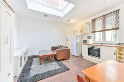 1 Bedroom Apartment to rent in Garway Road, Bayswater, London, W2