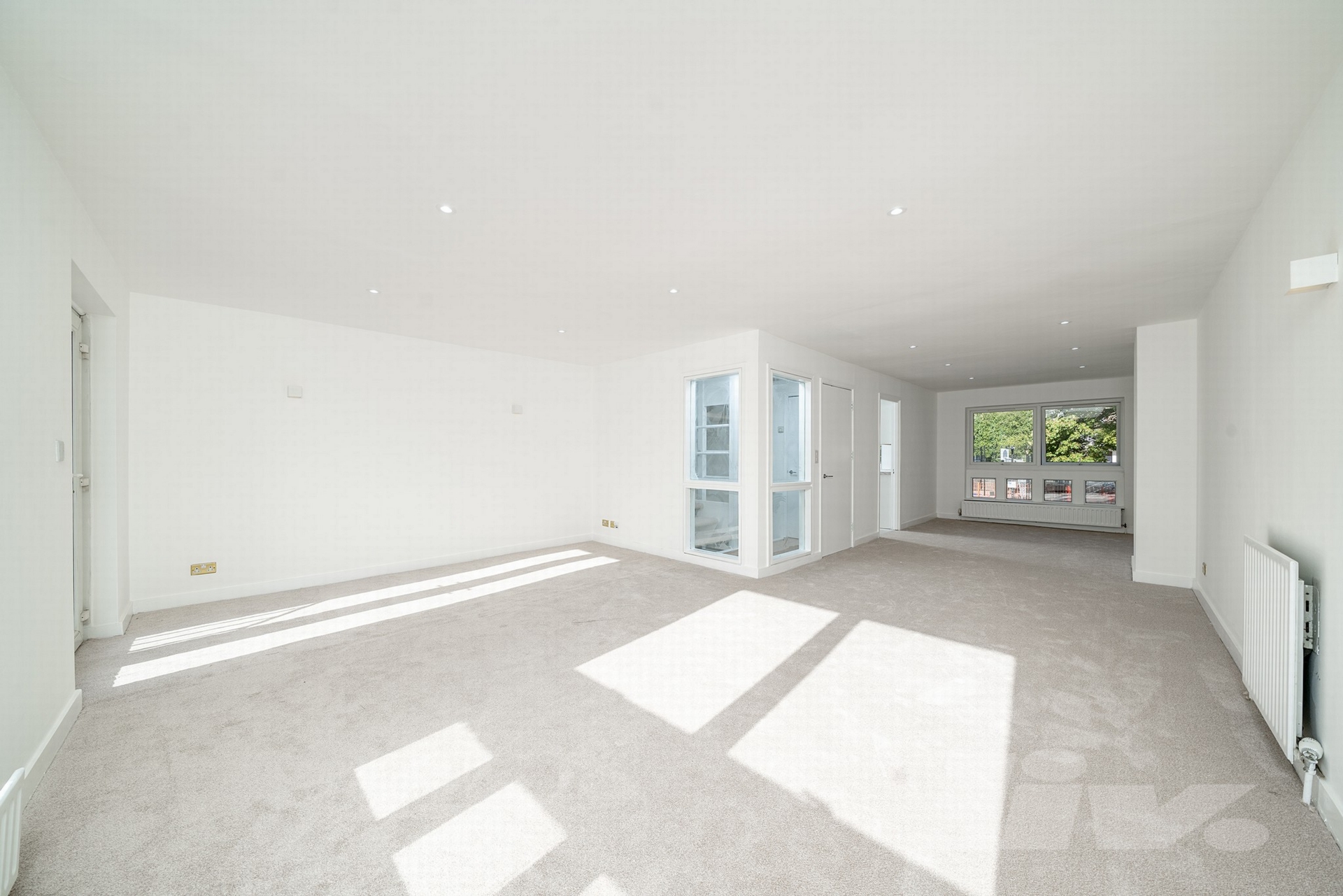 5 Bedroom Town House to rent in South Hampstead, London, NW6