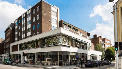 2 Bedroom Apartment to rent in Fulham Road, Chelsea, London, SW3