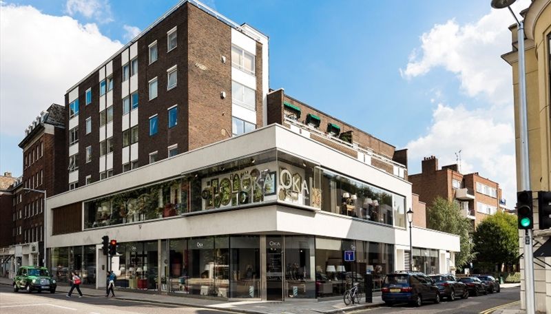 2 Bedroom Apartment to rent in Chelsea, London, SW3