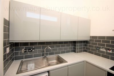 2 Bedroom Flat to rent in Cricklewood Broadway, London, NW2