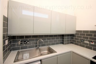 2 Bedroom Flat to rent in Cricklewood Broadway, Cricklewood, London, NW2