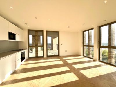 1 Bedroom Serviced Apartment to rent in Oberman Road, Dollis Hill, London, NW10