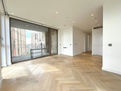 2 Bedroom Serviced Apartment to rent in Oberman Road, Dollis Hill, London, NW10